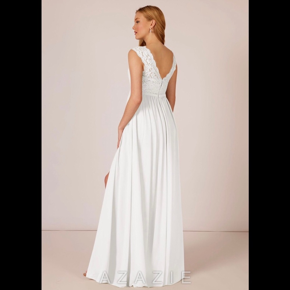 Wedding Dress NWT!